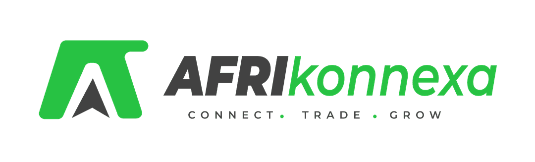 Afrikonnexa – Connect. Trade. Grow.